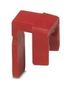 COVERING HOOD, NYLON, RED 3012325
