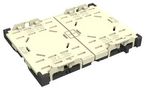 IC & COMPONENT SOCKET, 2092POS, LGA 1-2324271-7