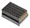 CONN, DAUGHTER CARD, HDR, 112POS, 1.8MM 2302319-1