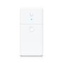 Ubiquiti F-POE-G2 | Media converter | FiberPoE Gen 2, 1x SFP, 1x RJ45 1000Mb/s, UBIQUITI F-POE-G2 0817882024686