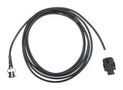 AC MONITOR O/P CABLE, SOUND LEVEL METER CC-98A
