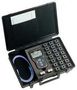 CARRYING CASE, LAN CABLE TESTER 9249
