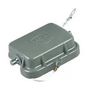 PROTECTION COVER, SIZE EE, METAL 09300065425