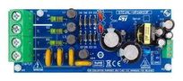 EVAL BOARD, ISOLATED FLYBACK CONVERTER STEVAL-VP26K03F
