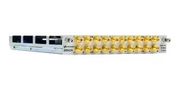 QUAD RF MULTIPLEXER, MAINFRAME 34942A