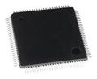 SRAM, 2-PORT, 256KBIT, -40 TO 85DEG C 70V261L25PFGI