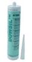 SILICONE SEALANT, CARTRIDGE, CLEAR/310ML AS 7096N CLEAR, 310ML