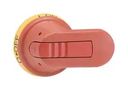 PISTOL HANDLE, DISCONNECT SWITCH, 65MM OHY65J6