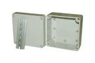 ENCLOSURE, JUNCTION BOX, ABS, GREY MP001231