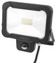 FLOODLIGHT, LED, 5000K, 1600LM, 20W 1600-0284