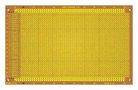 PROTOTYPING BOARD, FR4, 100MM X 160MM GC006-LF