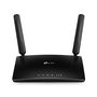 TP-Link Archer MR400 | LTE Router | AC1200, Dual Band, 4x RJ45 100Mb/s, 1x SIM, TP-LINK TL-ARCHER MR400 6935364086862