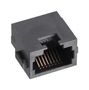 RJ45 CONNECTOR, JACK, 8P8C, 1PORT, TH 615008150021