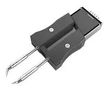 SOLDERING TIP, TWEEZER, 0.5MM MP740246