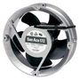DC AXIAL FAN, 226CU.FT/MIN, BALL, 172MM 109E1724H501