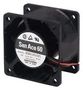 AXIAL FAN, 60MM, 1.84M3/MIN, 58DBA, 24V 9G0624G102