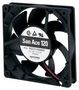 AXIAL FAN, 120MM, 3.25M3/MIN, 48DBA, 12V 9G1212E401
