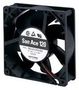 AXIAL FAN, 120MM, 2.8M3/MIN, 39DBA, 24V 9G1224H1D01