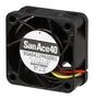 DC AXIAL FAN, 11.65CU.FT/MIN, BALL, 40MM 9GA0405P6H001