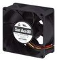AXIAL FAN, 80MM, 2.25M3/MIN, 55DBA, 12V 9GA0812P1H611