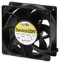 DC AXIAL FAN, 182CU.FT/MIN, BALL, 120MM 9WV1224P1H001