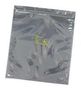 ESD BAG, METAL-IN, RESEALABLE, PK100 3002024