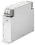 POWER LINE FILTER, 3 PHASE, 63A, 530VAC FN3288-63-53-C35-R65
