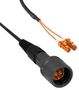 FIBRE CABLE, LC DUPLEX-LC DUPLEX, MM PXF6050BAA
