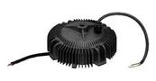 LED DRIVER, CONST CURRENT/VOLTAGE, 240W HBG-240-24