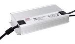 LED DRIVER, CONST CURRENT/VOLT, 649.6W HVGC-650-L-AB