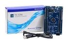 TARGET BOARD KIT, 32BIT ARM CORTEX-M4 YSTBS3A6E10
