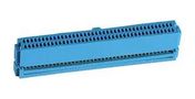 WTB CONNECTOR, RCPT, 80POS, 2ROW, 1.27MM NFS-80A-0110BF