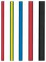 HEAT-SHRINKABLE TUBE, 20PCS, PK29 072766