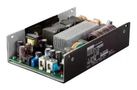 POWER SUPPLY, AC-DC, 1 O/P, 54V, 12.1A PQU650-54