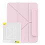 Magnetic Case Baseus for iPad Pro 12,9" (2018/2020/2021), Baseus P40112500411-00