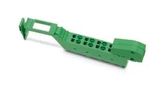 INLINE SHIELD CONNECTOR 2726353