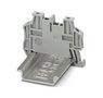 END CLAMP, NS 35/7.5, NS 35/15 DIN RAIL 3032350