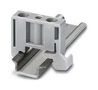 END CLAMP, TERMINAL BLOCK 1421659