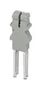 ISOLATING PLUG, DISCONNECT TERM BLOCK 5025462