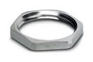 FLAT NUT, PG13.5 THREAD 1539143