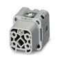HEAVY DUTY INSERT, D7, 4+PE POS, RCPT 1585249