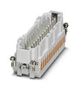 HEAVY DUTY INSERT, B24, 24+PE POS, PLUG 1605640