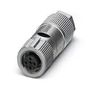 CONN, SENSOR, FEMALE, 2 POS, IDC 1413934
