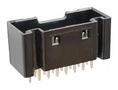 WTB CONN, HEADER, 4POS, 2ROW, 2MM DF51K-4DP-2DSA(800)