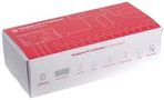 DESKTOP KIT, RASPBERRY PI 4 MODEL B, 4GB SC0400FR