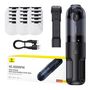 Cordless Vacuum Cleaner Baseus AP01 5000Pa (black), Baseus C30450100111-00