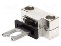 Universal key; FS; Features: Universal actuator PIZZATO ELETTRICA VF-KEYF8