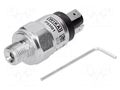 Module: pressure switch; relative pressure; OUT 1: SPDT; PSM01 WIKA PSM01-14070150
