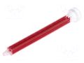 Gun nozzle; 10pcs. LOCTITE LOC-MIKSER2