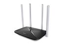 Mercusys AC12 | WiFi Router | AC1200 Dual Band, MERCUSYS AC12(EU)